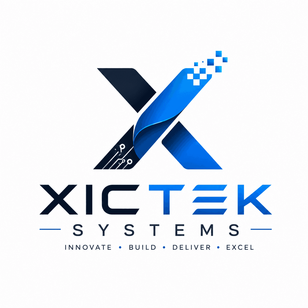 XICTEK Systems logo